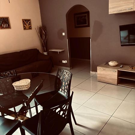 Brown Apartment San Remo Exterior foto