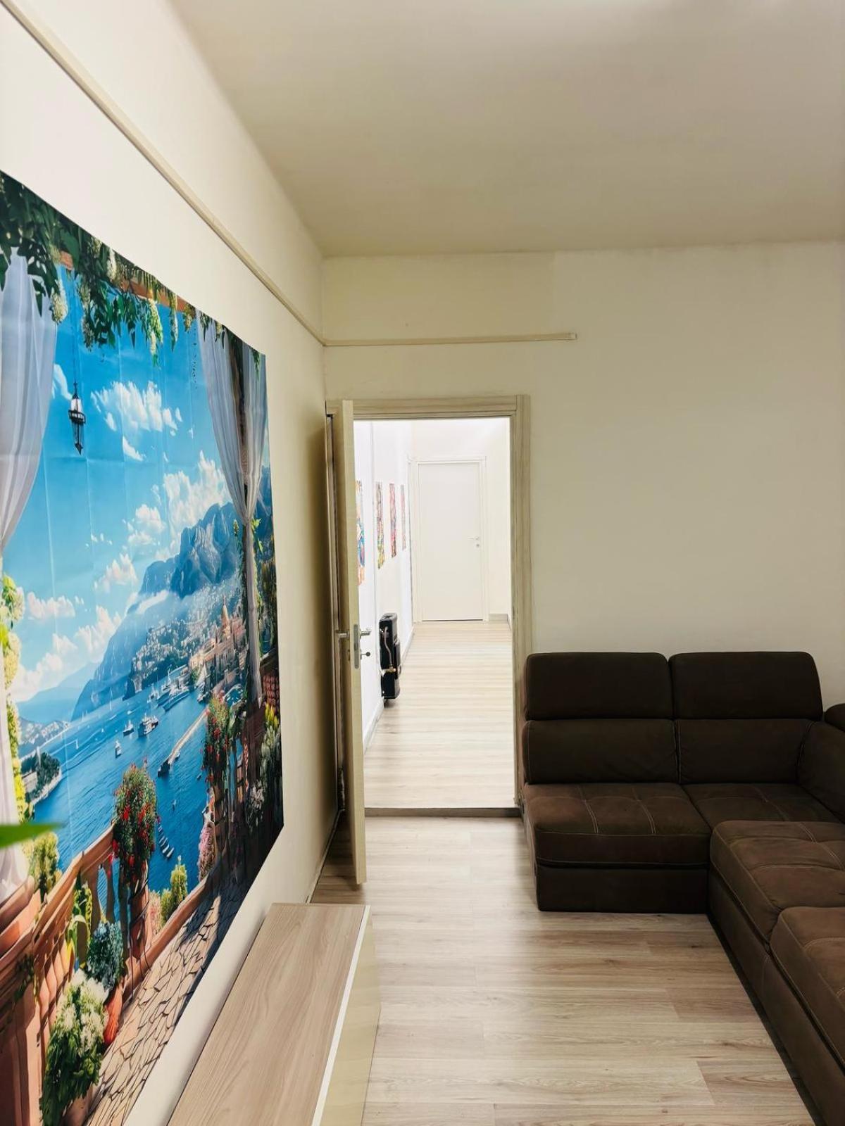 Brown Apartment San Remo Exterior foto