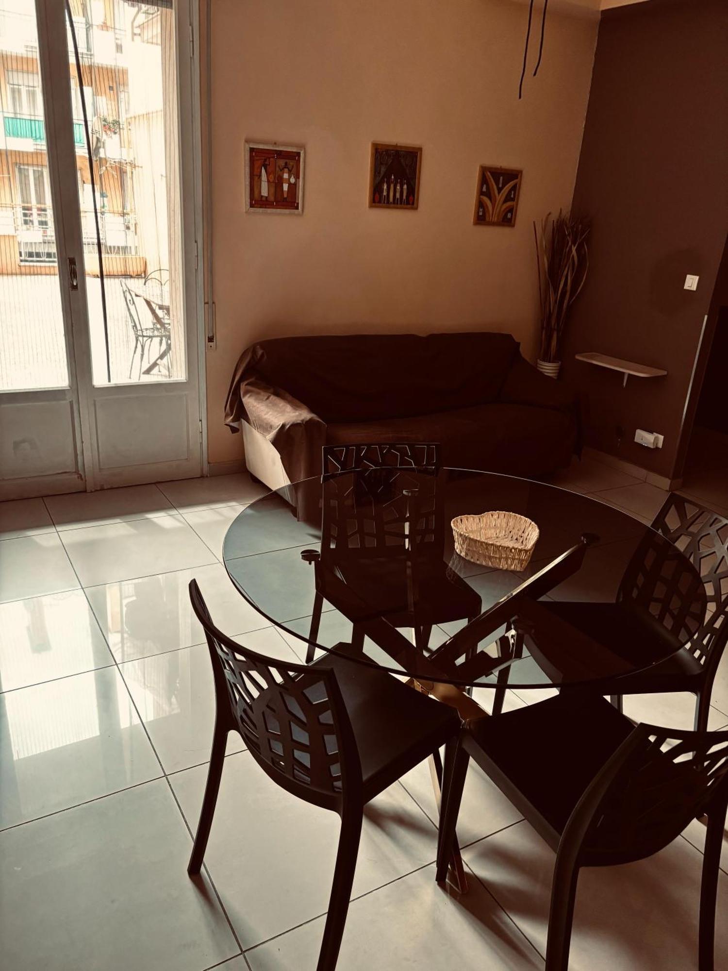 Brown Apartment San Remo Exterior foto