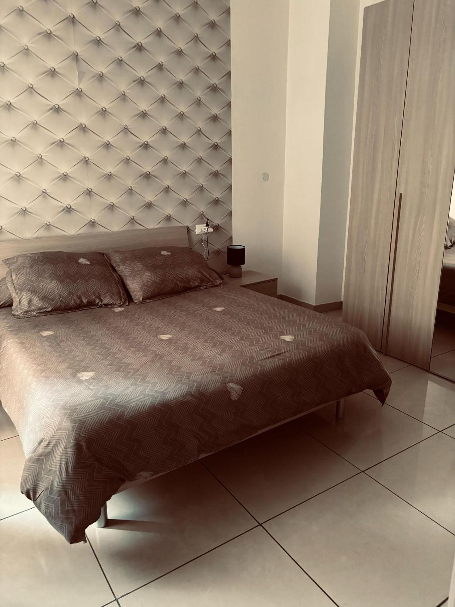 Brown Apartment San Remo Exterior foto