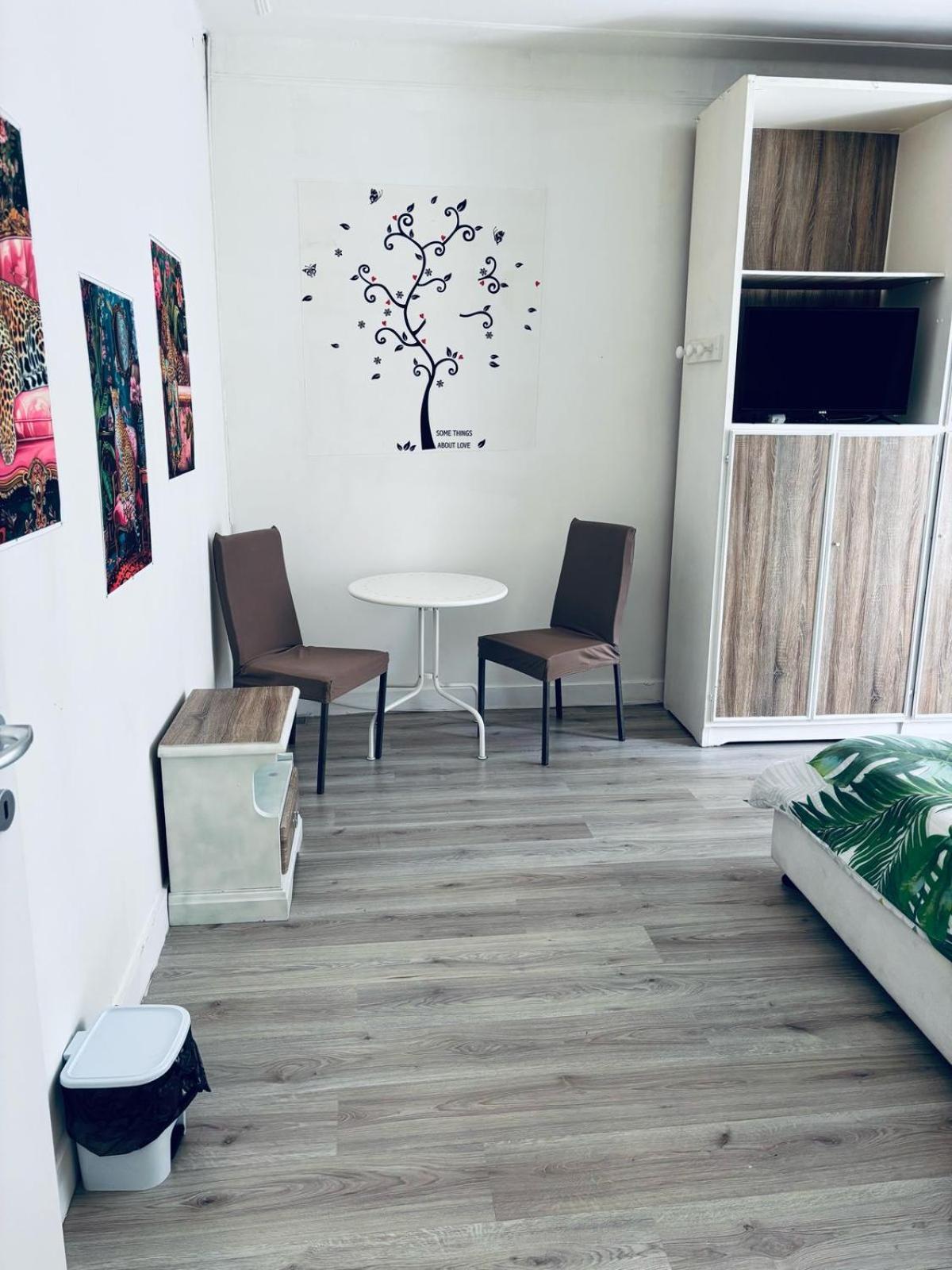 Brown Apartment San Remo Exterior foto