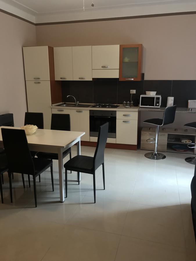 Brown Apartment San Remo Exterior foto