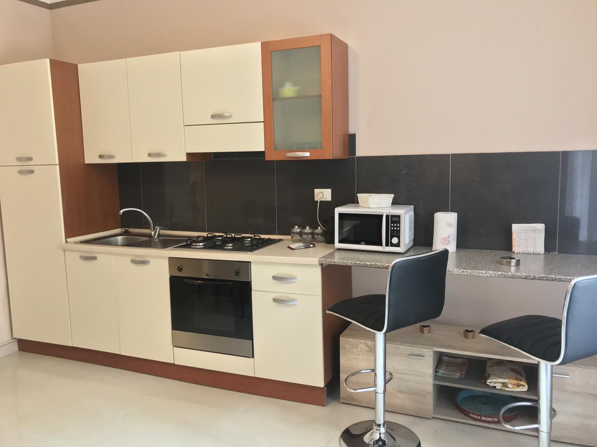 Brown Apartment San Remo Exterior foto