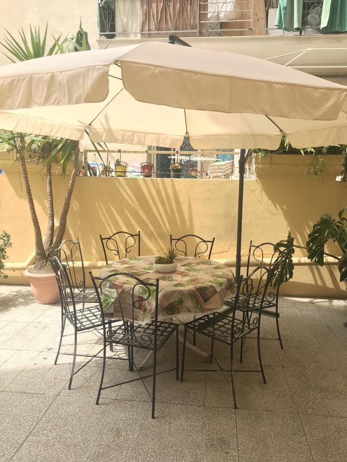 Brown Apartment San Remo Exterior foto