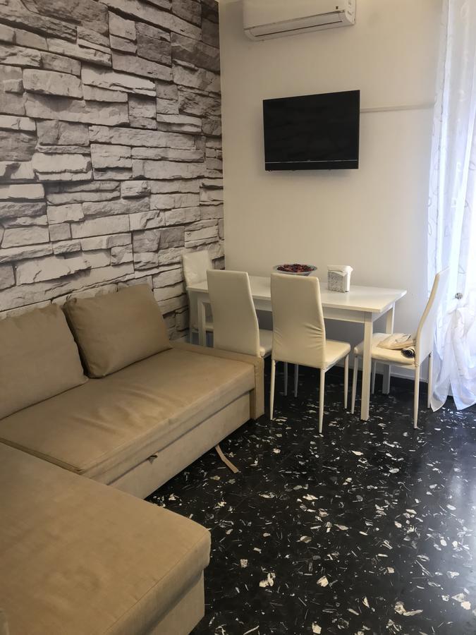 Brown Apartment San Remo Exterior foto